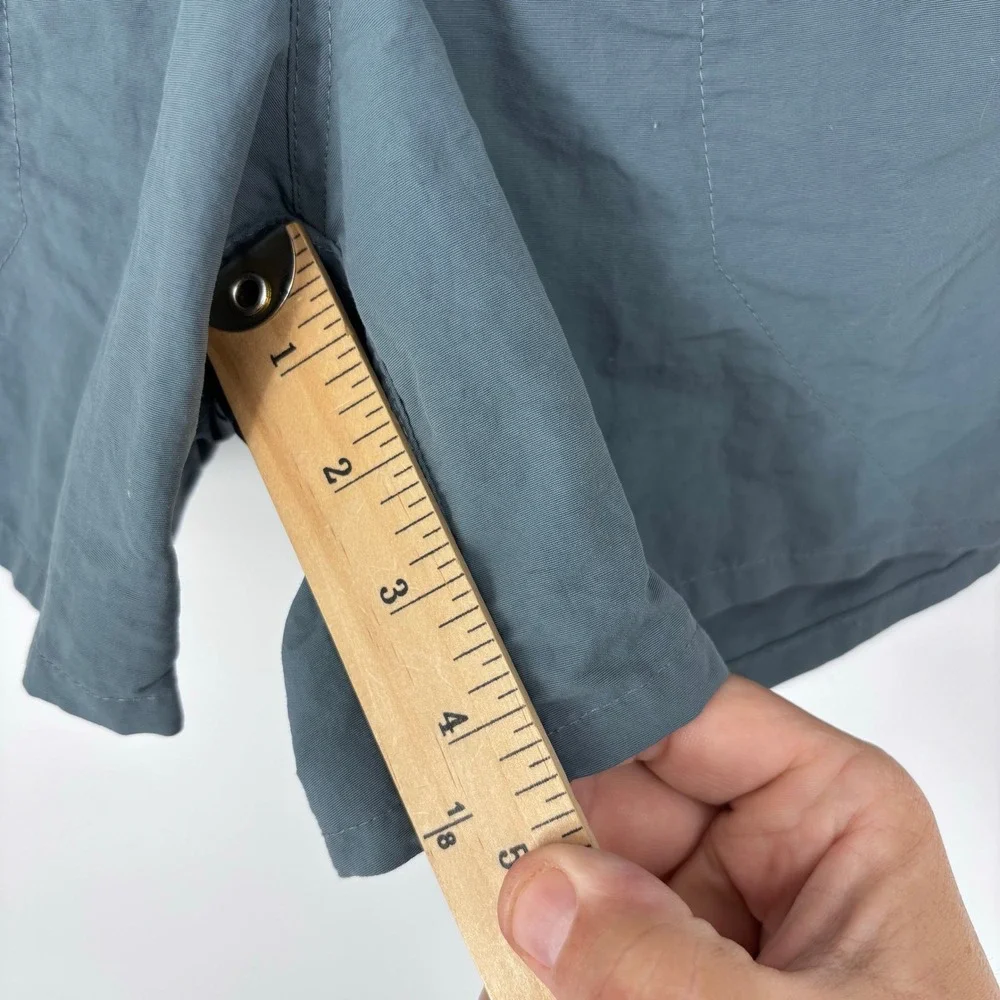 Patagonia Baggies 5
